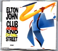 Elton John - Club At the End Of The Street